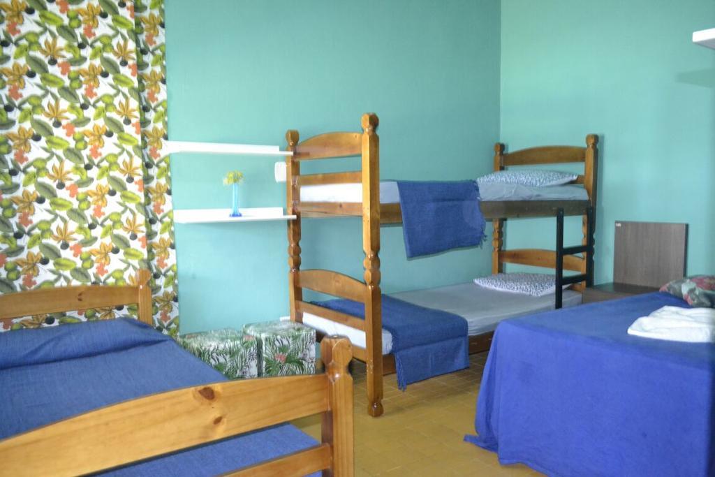 Hostel Dos Lagos Кабу-Фриу Экстерьер фото