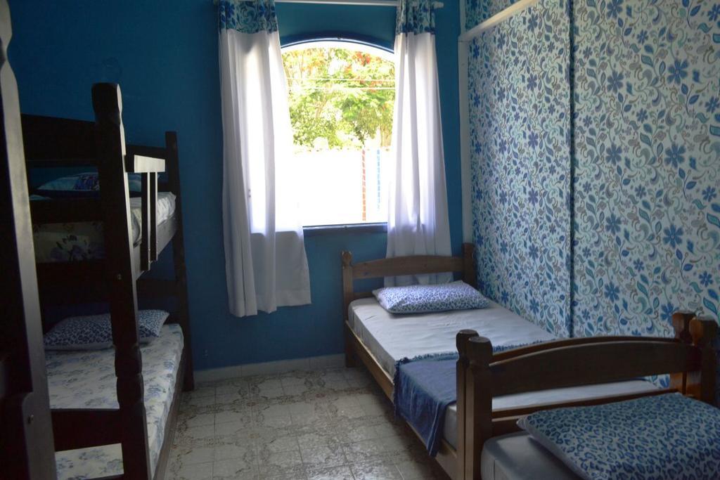 Hostel Dos Lagos Кабу-Фриу Экстерьер фото