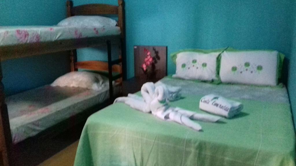 Hostel Dos Lagos Кабу-Фриу Экстерьер фото